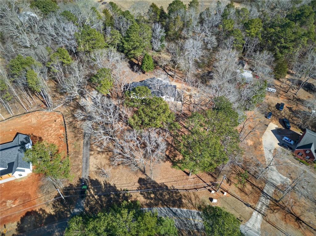 5050 Wendwood Road Southwest Conyers, GA 30094 - Photo 56 of 64