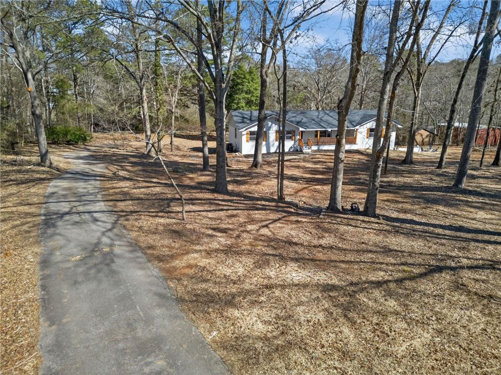 5050 Wendwood Road Southwest Conyers, GA 30094 - Photo 59 of 64