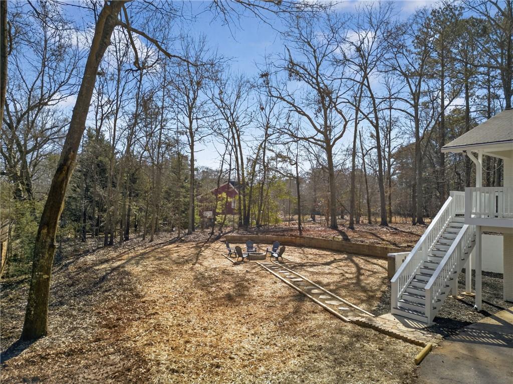 5050 Wendwood Road Southwest Conyers, GA 30094 - Photo 62 of 64