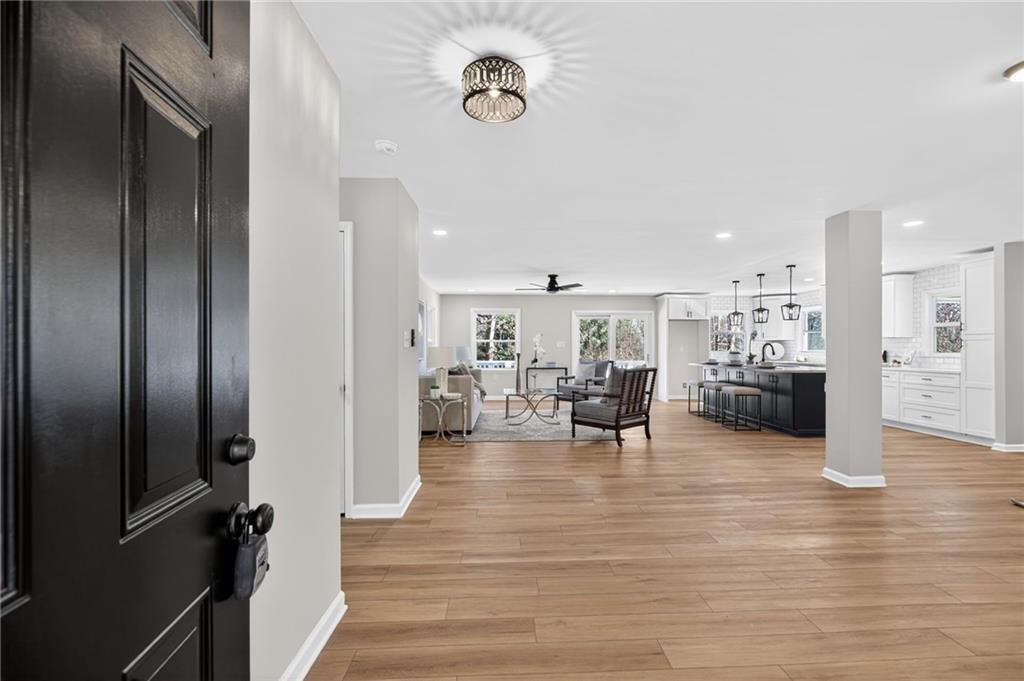 5050 Wendwood Road Southwest Conyers, GA 30094 - Photo 8 of 64