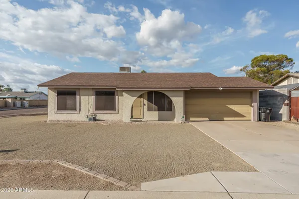 $379,850 | 2602 East Grovers Avenue, Phoenix, AZ 85032