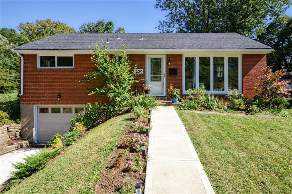 220 Fox Chapel Road Pittsburgh, PA 15238 - Photo 1 of 14 Welcome Home to 220 Fox Chapel Rd in O'Hara Township!