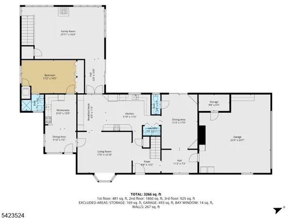 $849,000 | 20 Cedar Grove Road, Annandale, NJ 08801
