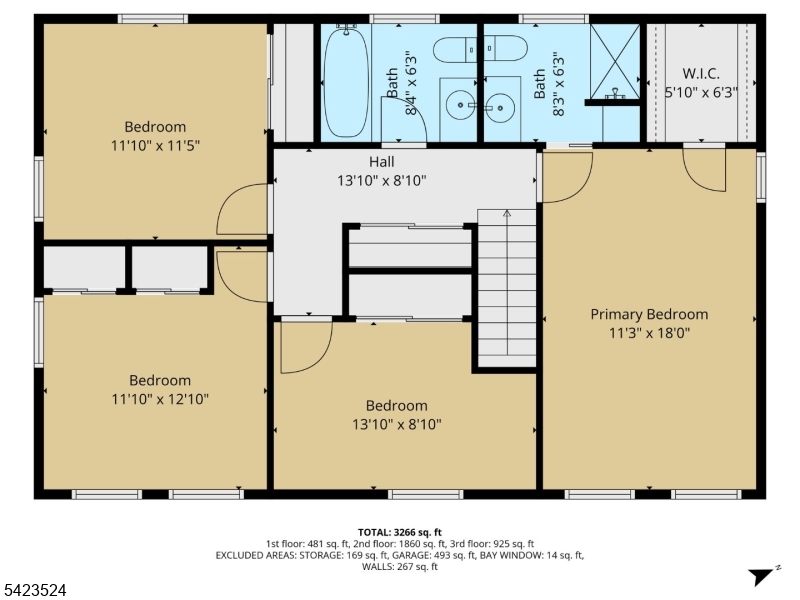 20 Cedar Grove Road Annandale, NJ 08801 - Photo 42 of 44