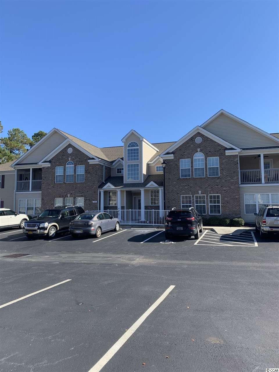 120 Veranda Way, Unit D Murrells Inlet, SC 29576 - Photo 1 of 12