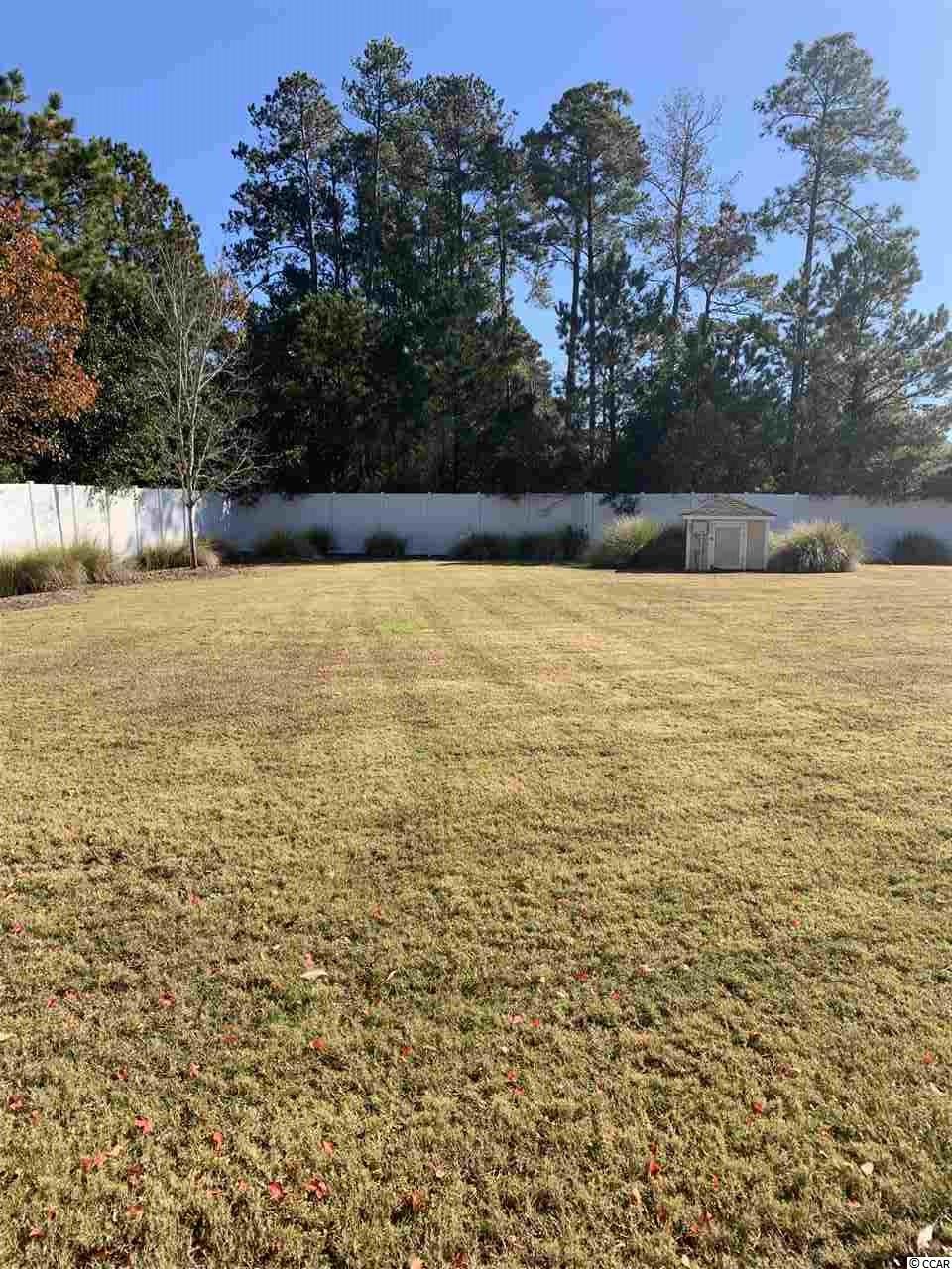 120 Veranda Way, Unit D Murrells Inlet, SC 29576 - Photo 12 of 12
