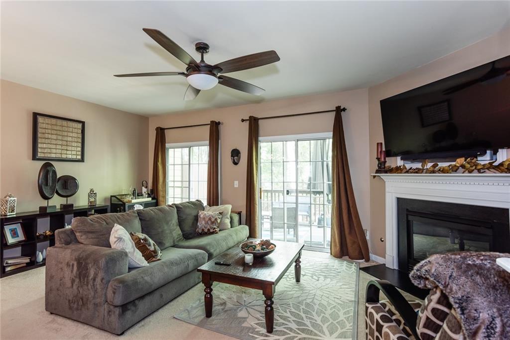 2799 Keystone Avenue Lithonia, GA 30058 - Photo 13 of 41