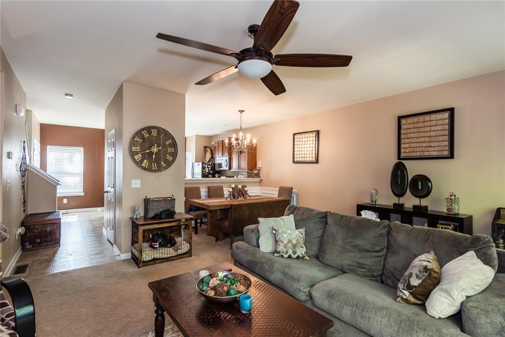 2799 Keystone Avenue Lithonia, GA 30058 - Photo 16 of 41