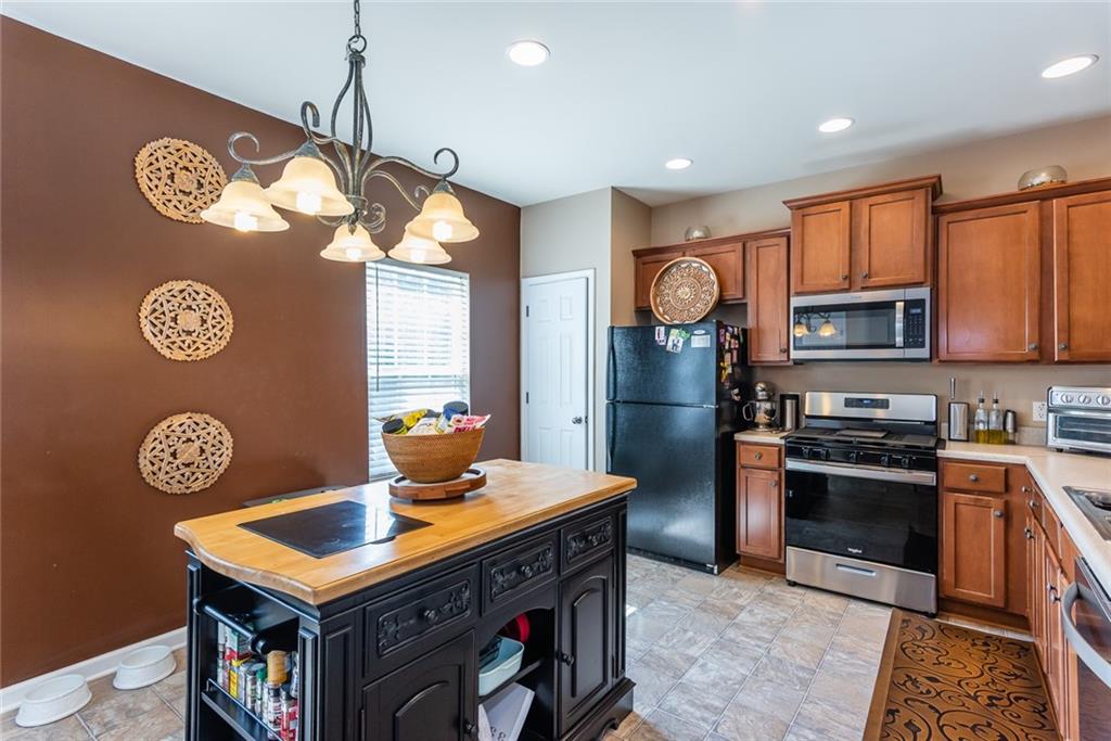 2799 Keystone Avenue Lithonia, GA 30058 - Photo 22 of 41