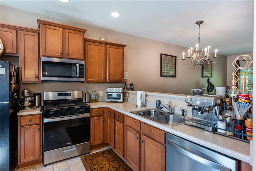 2799 Keystone Avenue Lithonia, GA 30058 - Photo 26 of 41