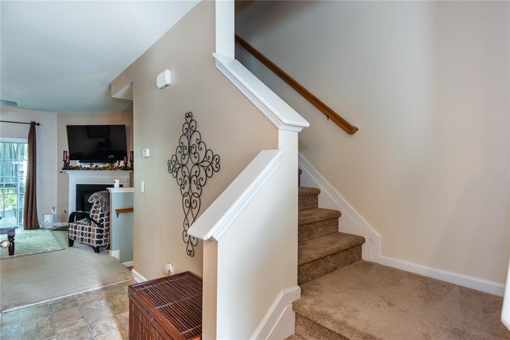 2799 Keystone Avenue Lithonia, GA 30058 - Photo 27 of 41