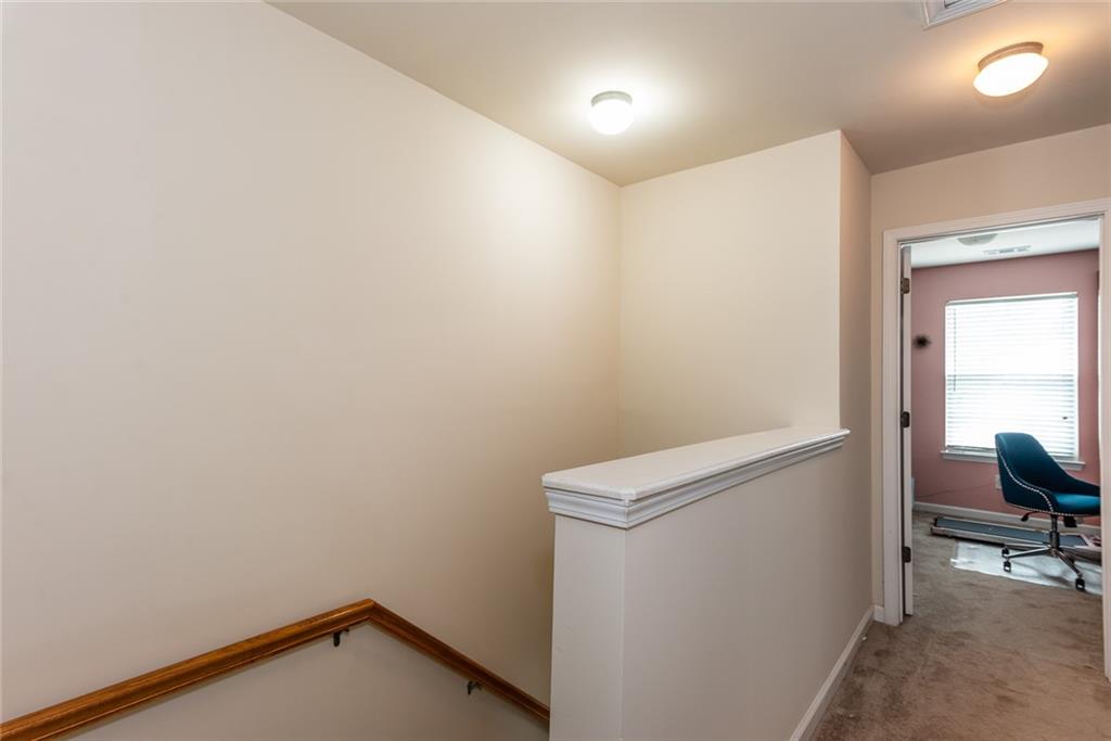 2799 Keystone Avenue Lithonia, GA 30058 - Photo 28 of 41