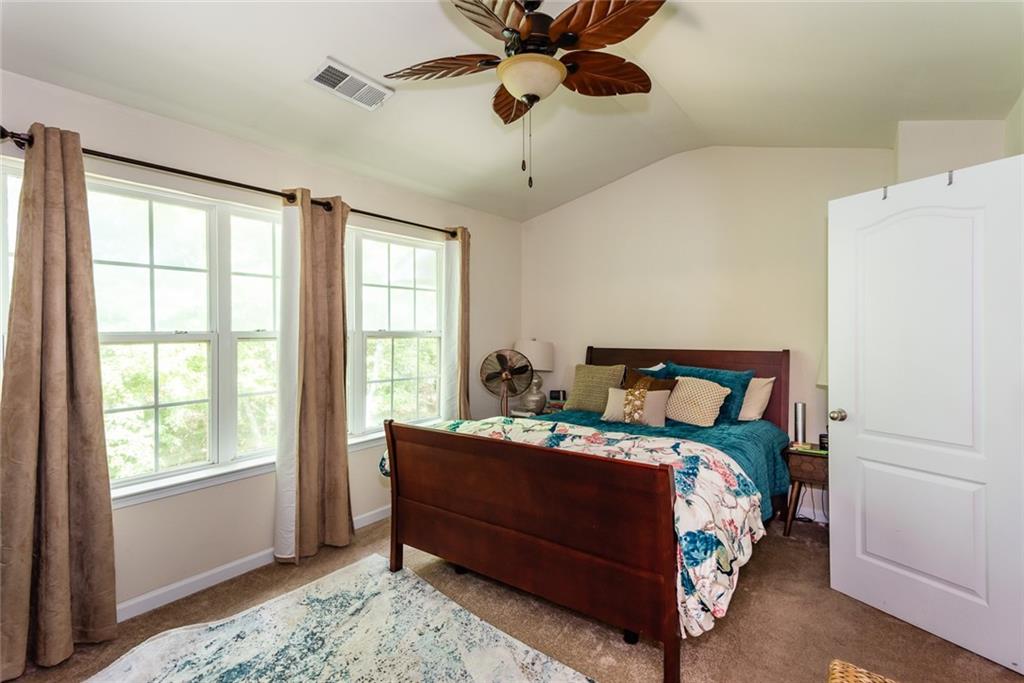 2799 Keystone Avenue Lithonia, GA 30058 - Photo 30 of 41