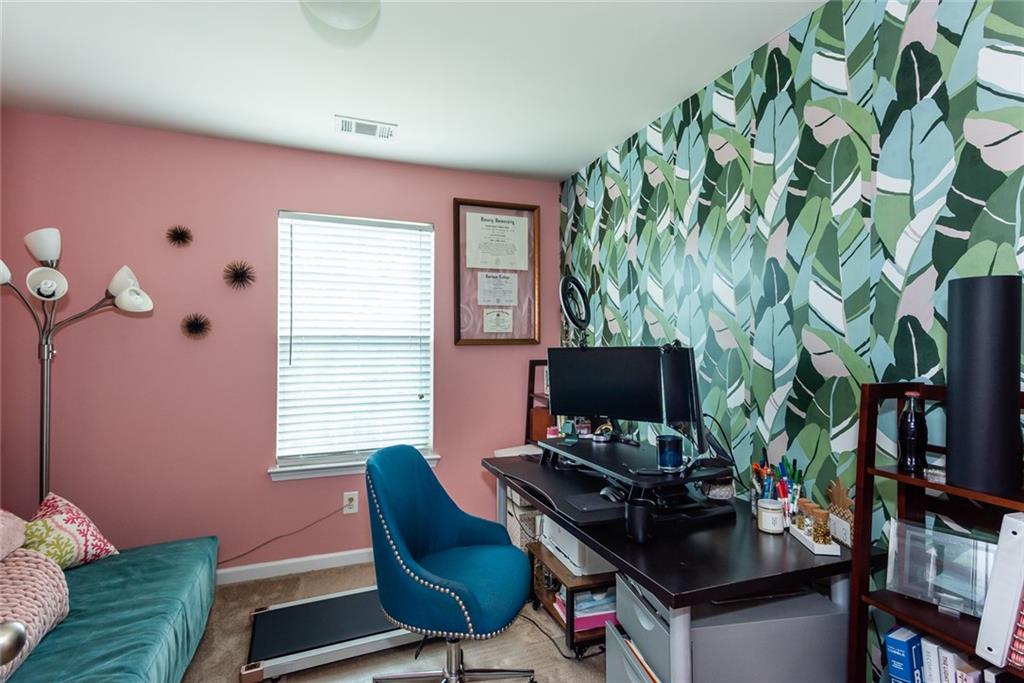 2799 Keystone Avenue Lithonia, GA 30058 - Photo 38 of 41