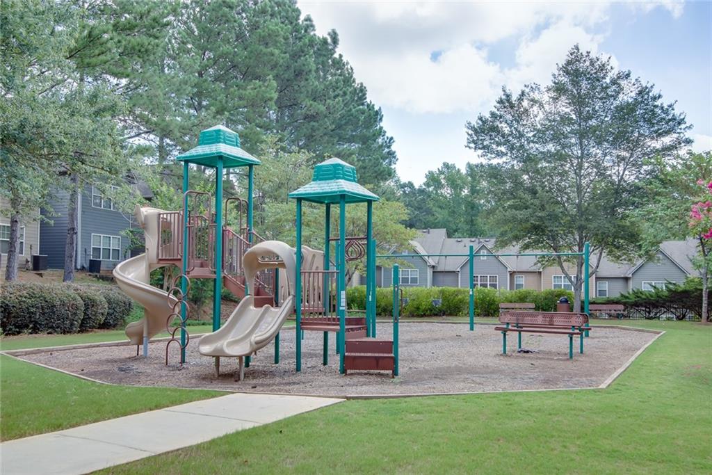 2799 Keystone Avenue Lithonia, GA 30058 - Photo 41 of 41