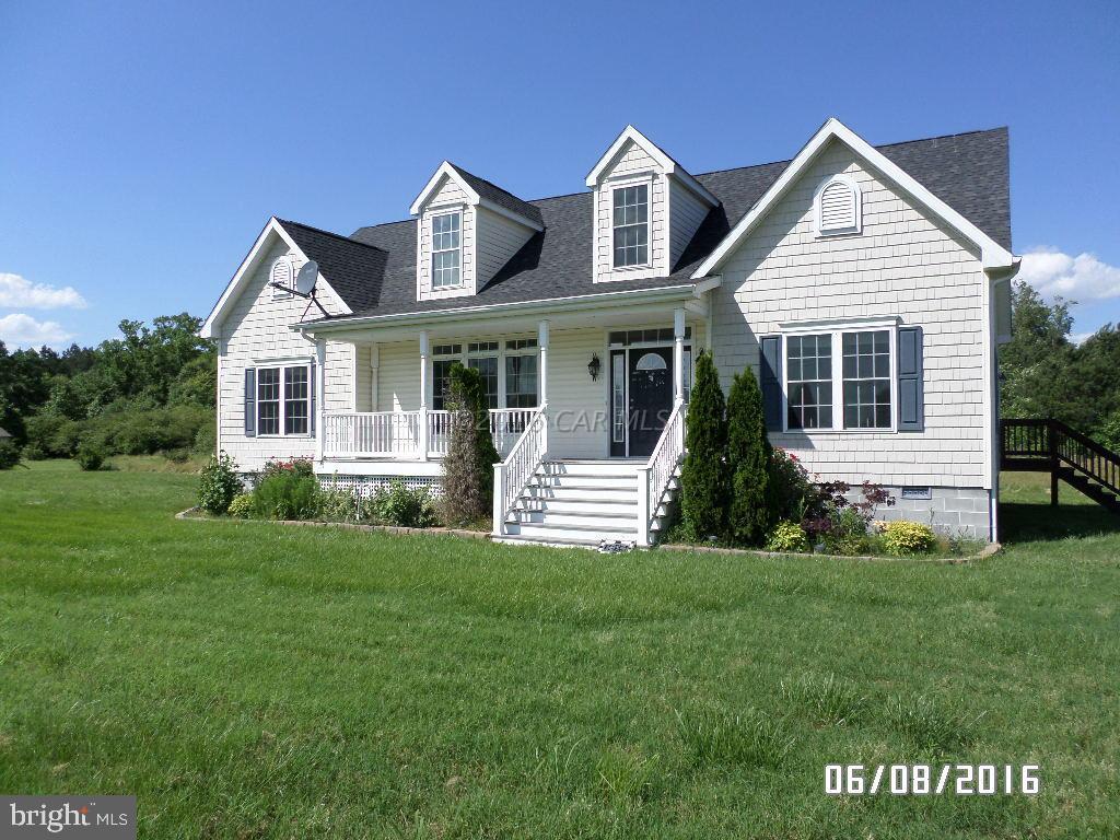 1814 Dun Swamp Road Pocomoke City, MD 21851 - Photo 1 of 19 Gallery Image 1