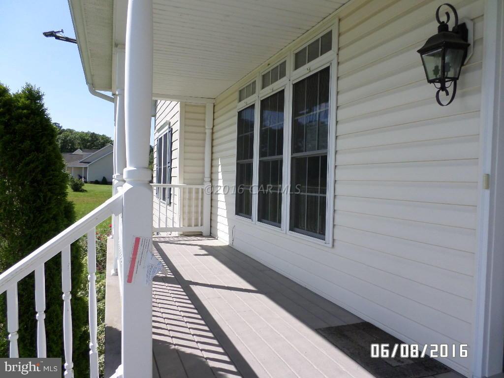 1814 Dun Swamp Road Pocomoke City, MD 21851 - Photo 2 of 19 Gallery Image 2
