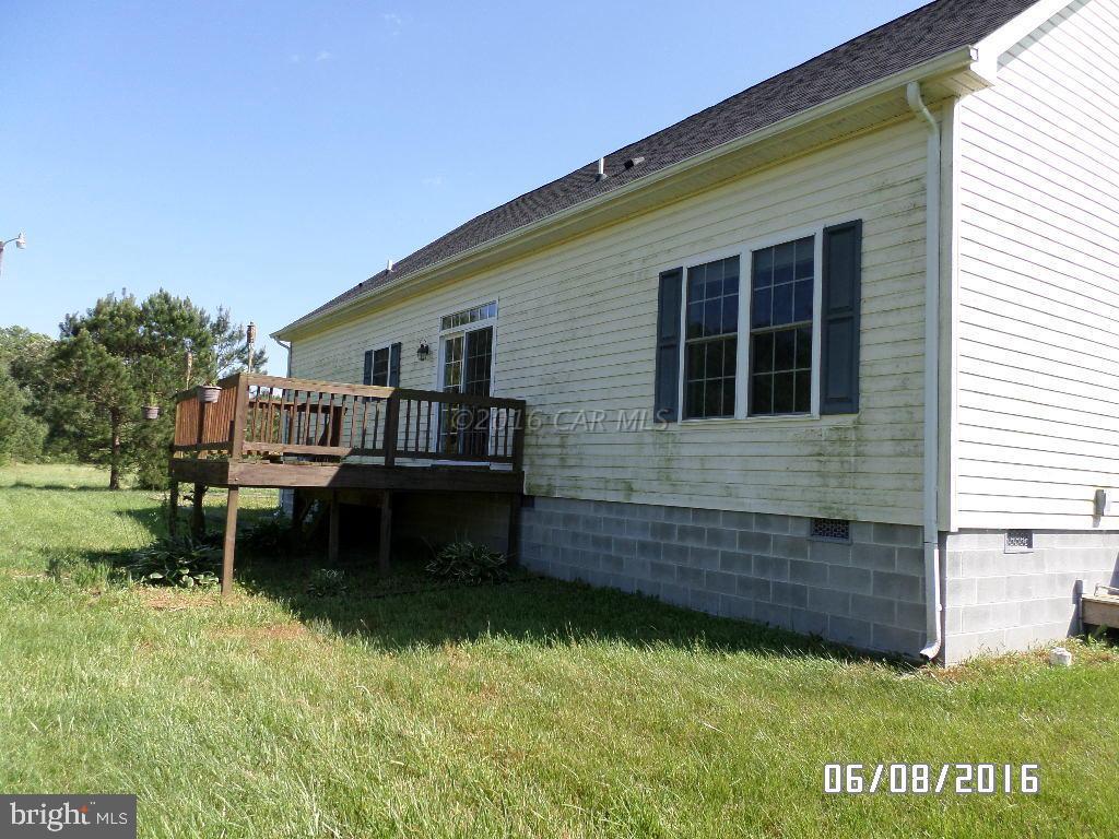 1814 Dun Swamp Road Pocomoke City, MD 21851 - Photo 3 of 19 Gallery Image 3