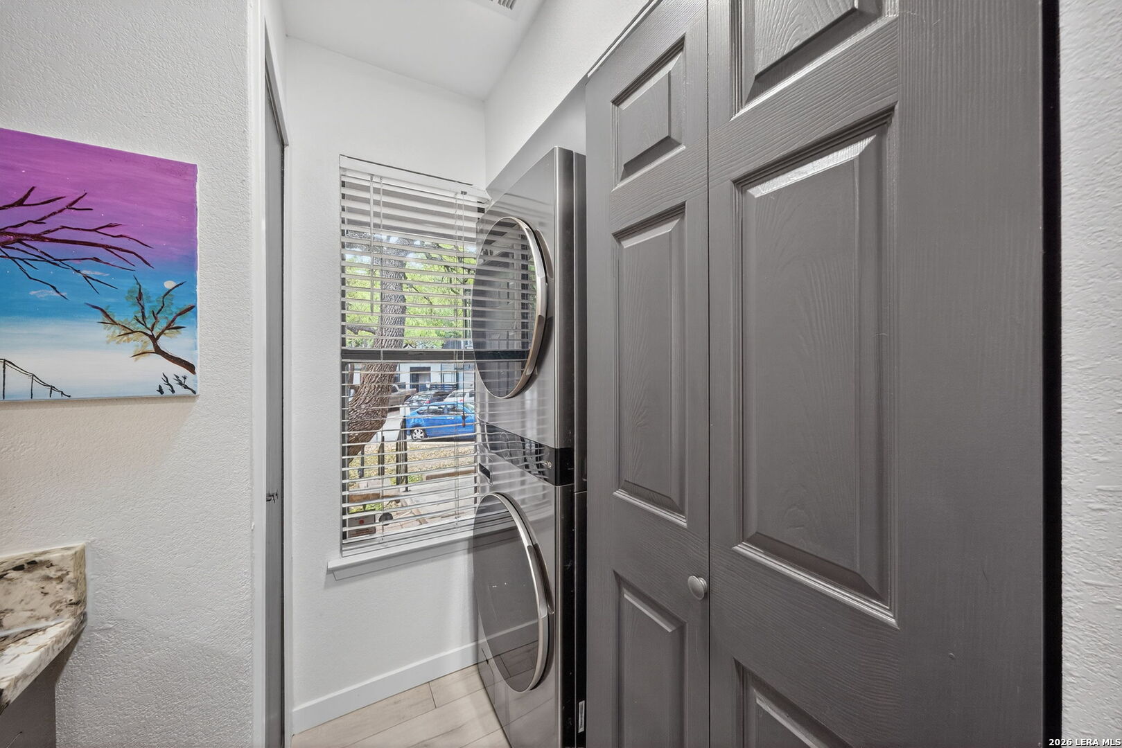 11520 Huebner Road, Unit 501 San Antonio, TX 78230 - Photo 20 of 27 a view of walk in closet