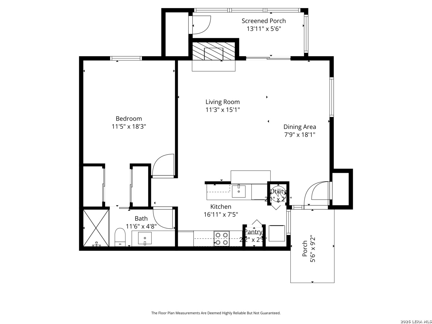 11520 Huebner Road, Unit 501 San Antonio, TX 78230 - Photo 27 of 27