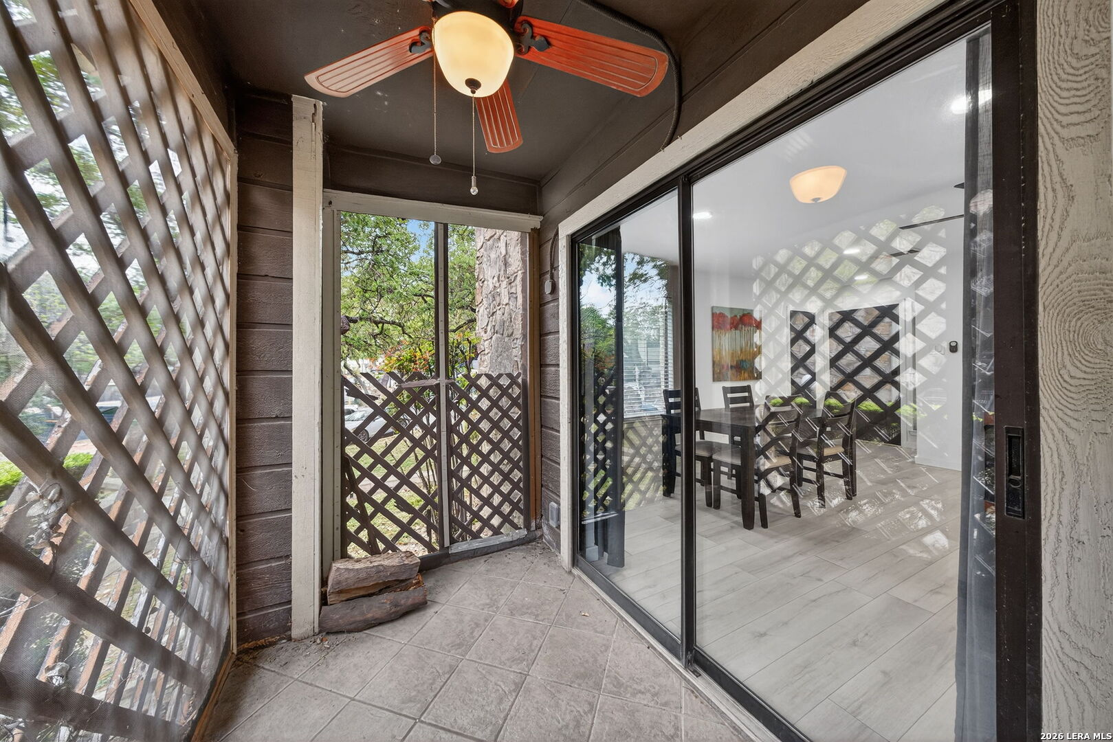 11520 Huebner Road, Unit 501 San Antonio, TX 78230 - Photo 5 of 27 a view of a interior of the house