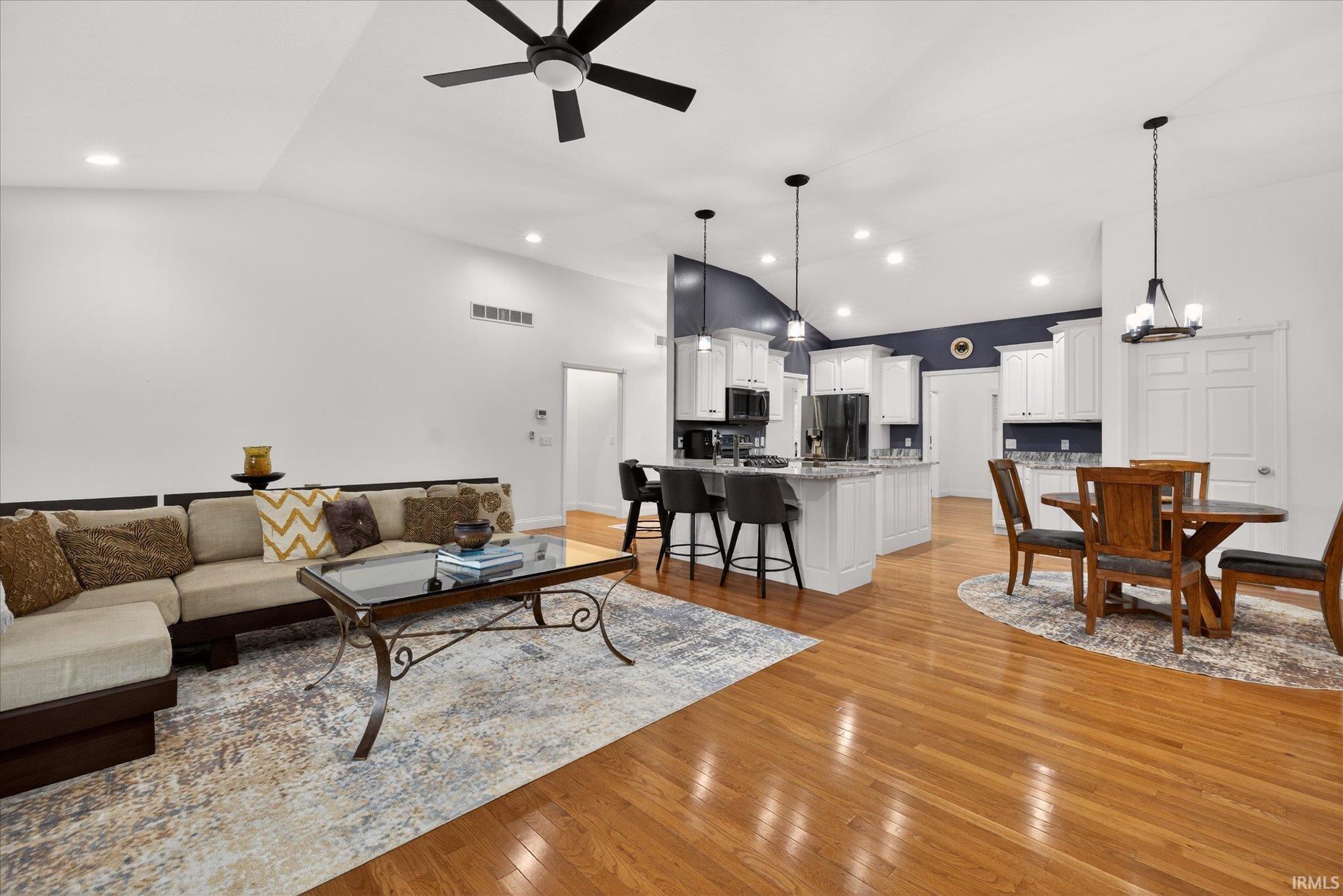1414 East Commander Court Bloomington, IN 47401 - Photo 11 of 36