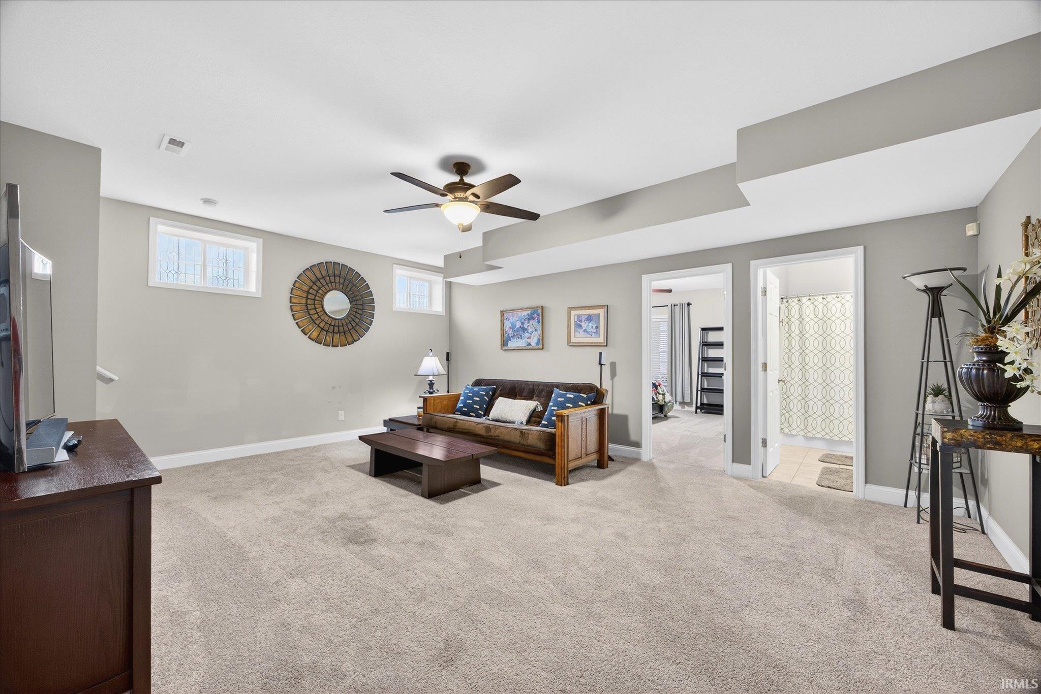 1414 East Commander Court Bloomington, IN 47401 - Photo 23 of 36