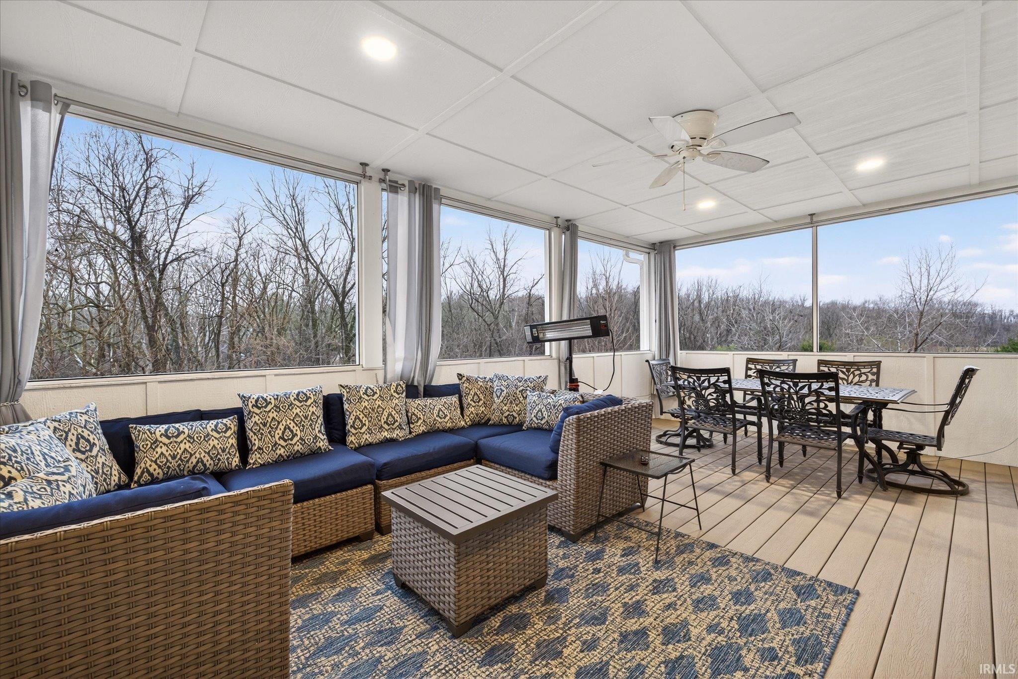 1414 East Commander Court Bloomington, IN 47401 - Photo 30 of 36