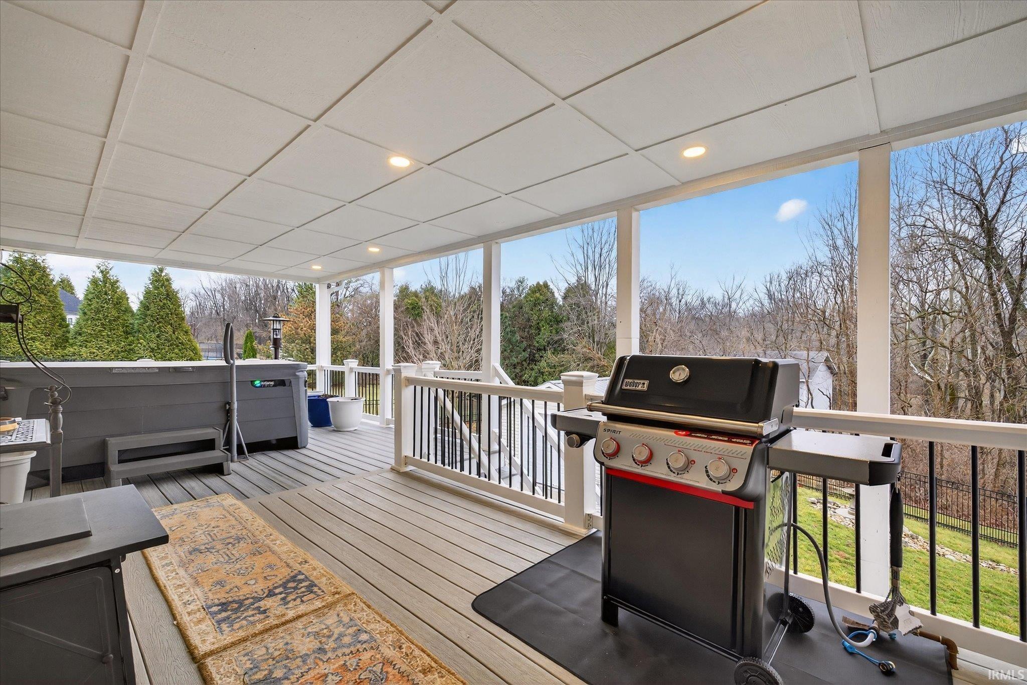 1414 East Commander Court Bloomington, IN 47401 - Photo 31 of 36