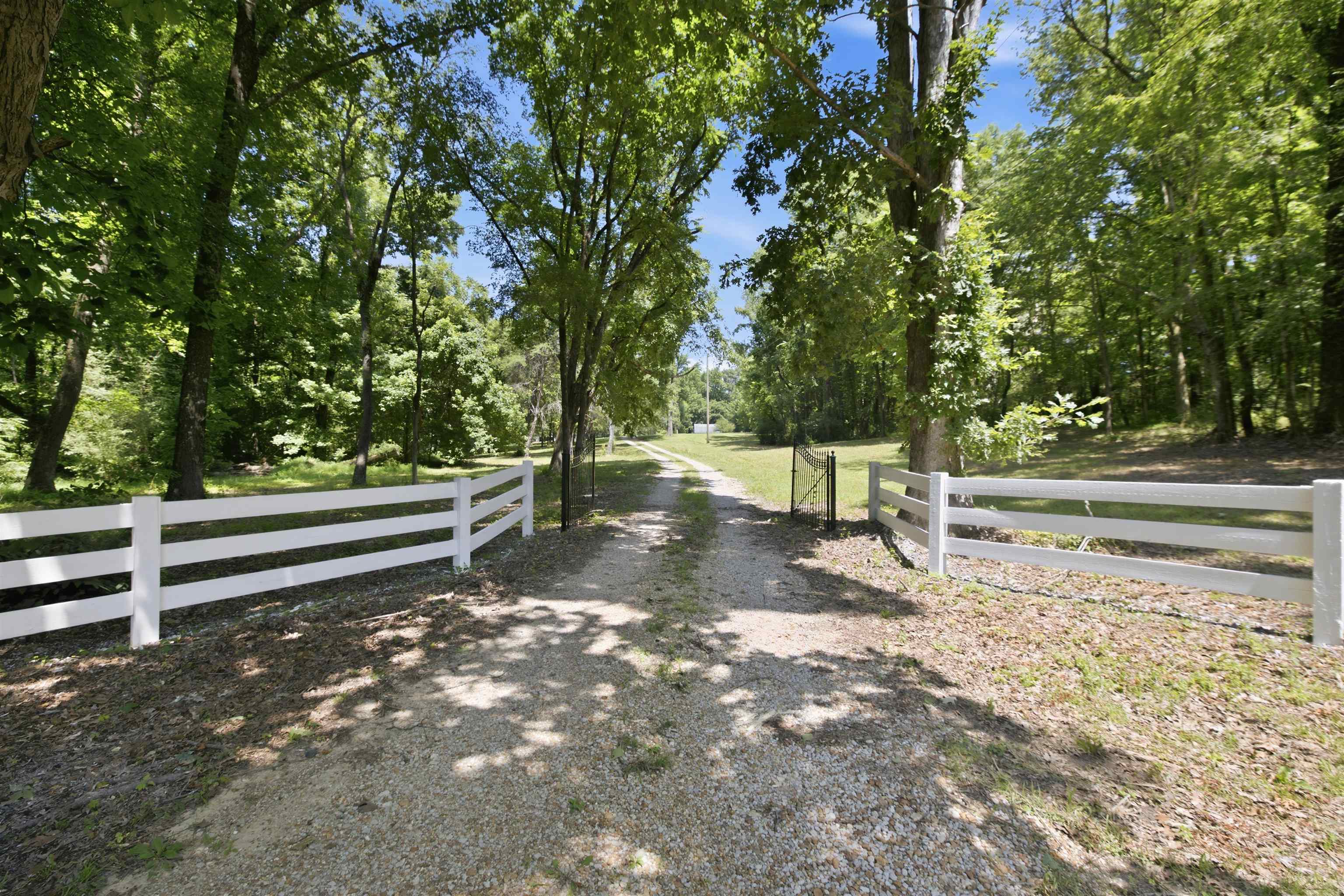 1370 North Reid Hooker Road Eads, TN 38028 - Photo 1 of 39