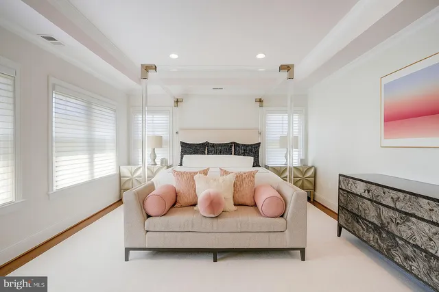 $1,990,000 | 4548 Windsor Lane, Bethesda, MD 20814