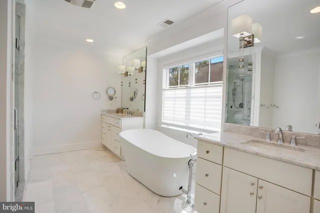 $1,990,000 | 4548 Windsor Lane, Bethesda, MD 20814