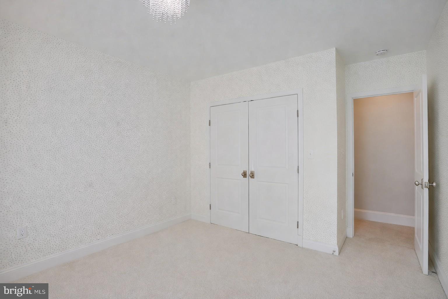 4548 Windsor Lane Bethesda, MD 20814 - Photo 18 of 39 a view of an empty room