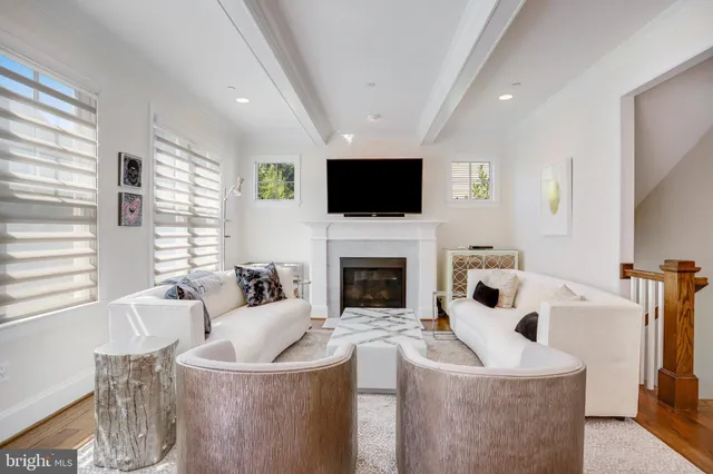 $1,990,000 | 4548 Windsor Lane, Bethesda, MD 20814