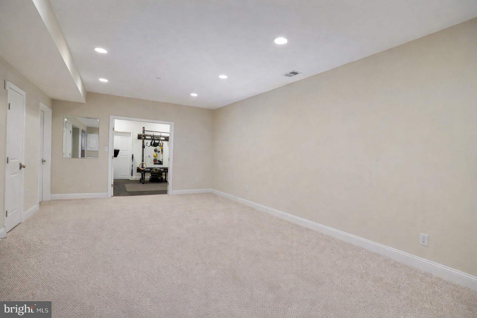 4548 Windsor Lane Bethesda, MD 20814 - Photo 24 of 39 a view of a livingroom with a furniture