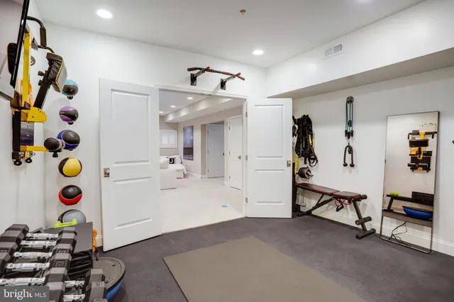 $1,990,000 | 4548 Windsor Lane, Bethesda, MD 20814