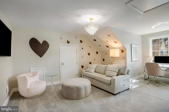 $1,990,000 | 4548 Windsor Lane, Bethesda, MD 20814