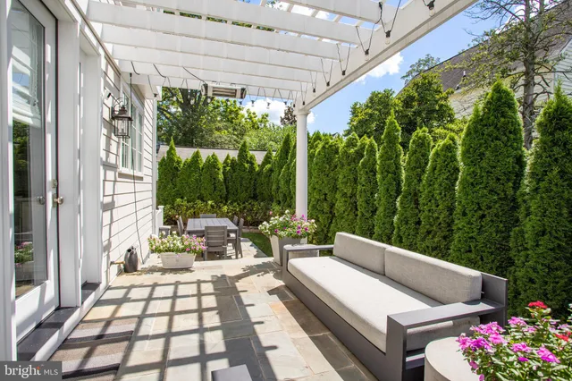 $1,990,000 | 4548 Windsor Lane, Bethesda, MD 20814