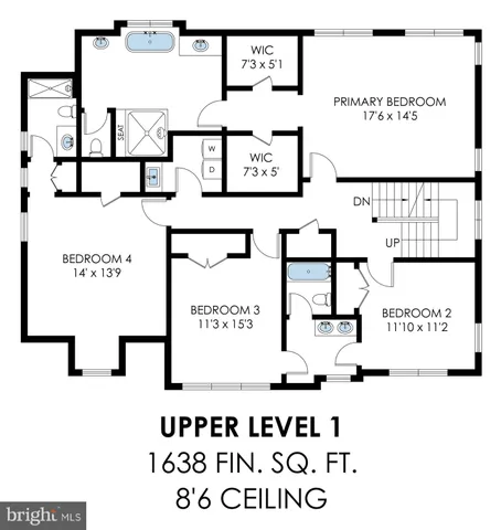 $1,990,000 | 4548 Windsor Lane, Bethesda, MD 20814