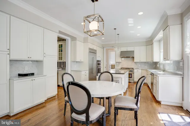 $1,990,000 | 4548 Windsor Lane, Bethesda, MD 20814