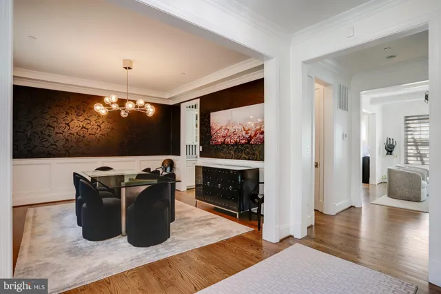 $1,990,000 | 4548 Windsor Lane, Bethesda, MD 20814