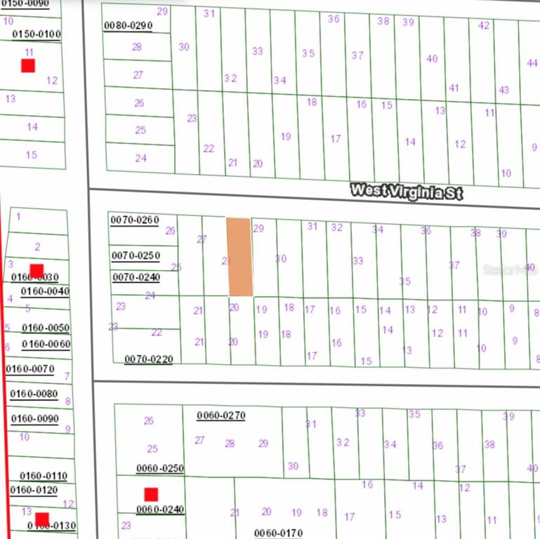 131 West Virginia Street Hawthorne, FL 32640 - Photo 4 of 5 a picture of a bench