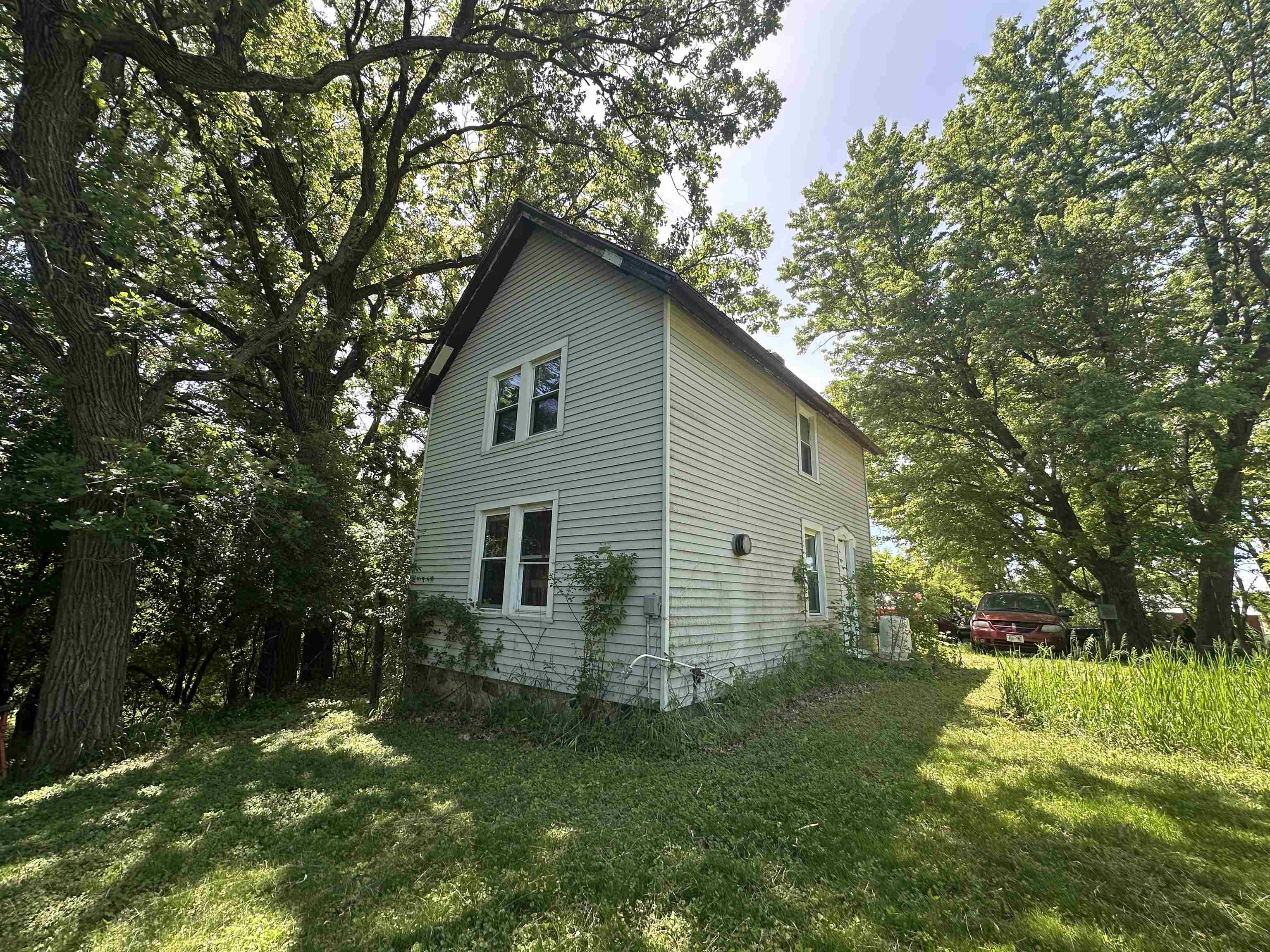 N5503-n5537 County Road Ss Rio, WI 53960 - Photo 41 of 59