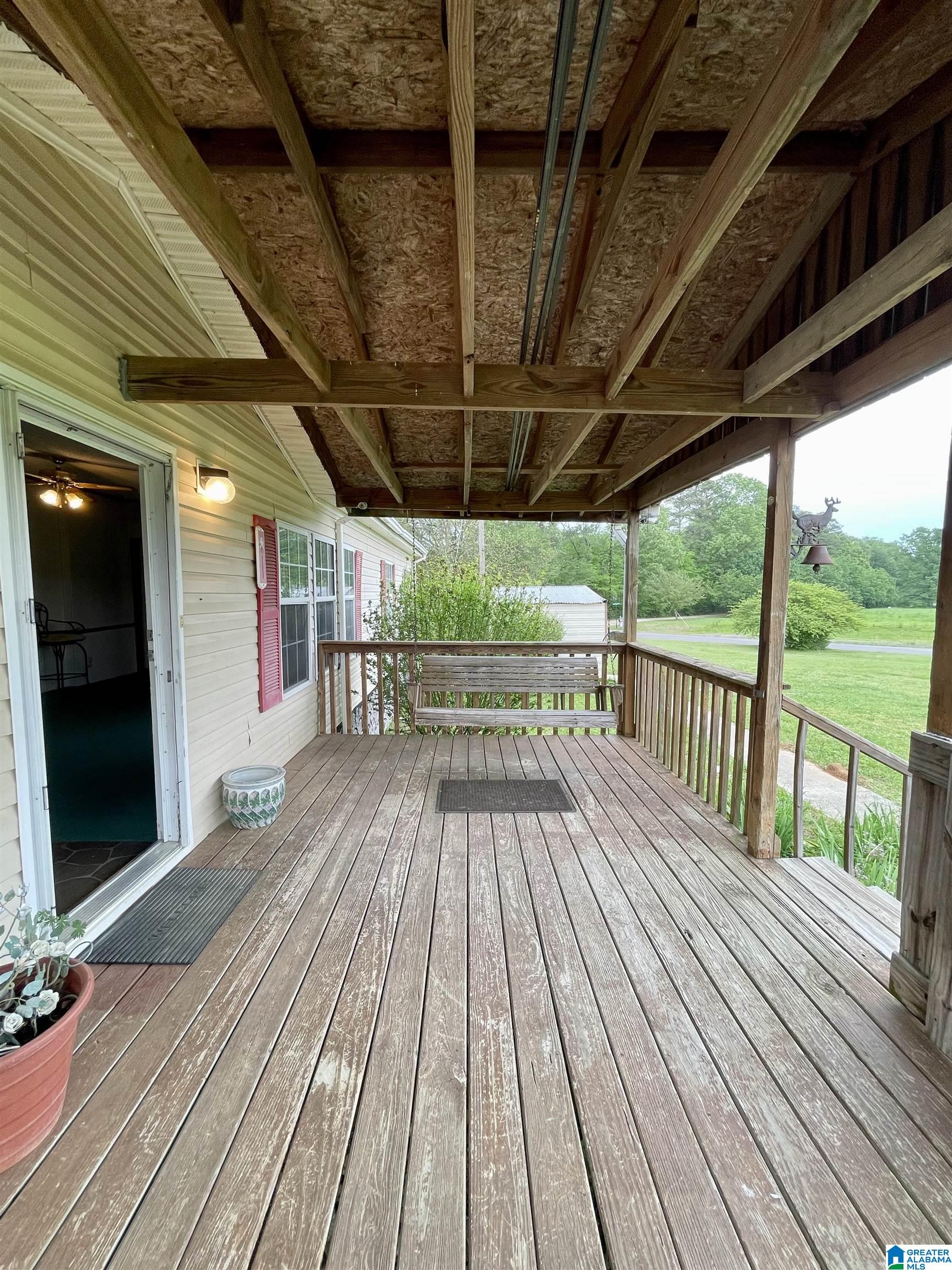 1779 Ray Wyatt Road Ashville, AL 35953 - Photo 4 of 40