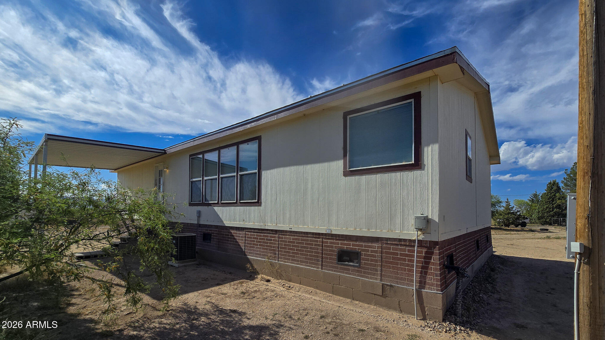 5004 North Joe Hines Road Willcox, AZ 85643 - Photo 32 of 34