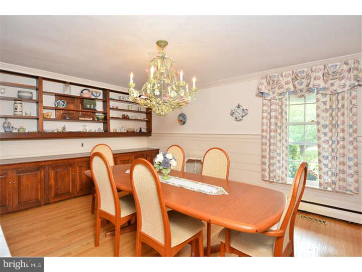 185 Ladderback Lane Devon, PA 19333 - Photo 11 of 23 Dining Room