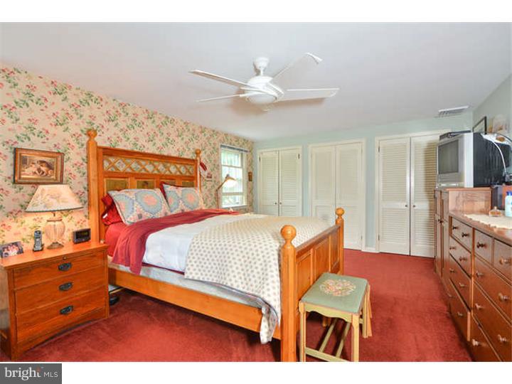 185 Ladderback Lane Devon, PA 19333 - Photo 15 of 23 Master Bedroom
