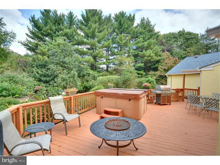 185 Ladderback Lane Devon, PA 19333 - Photo 22 of 23 Deck