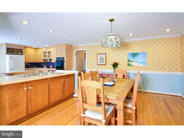 185 Ladderback Lane Devon, PA 19333 - Photo 6 of 23 Kitchen