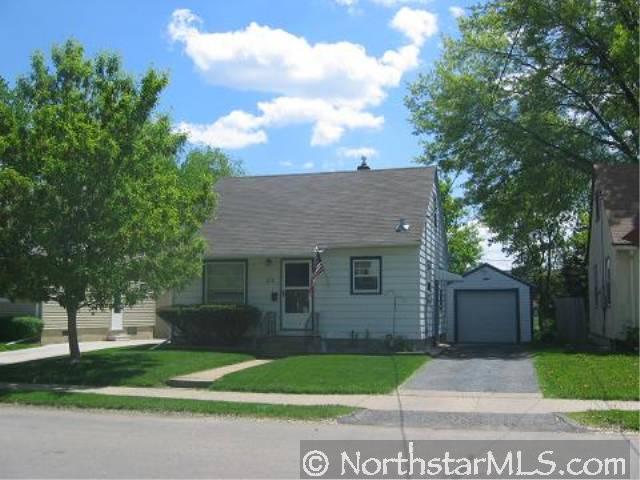 210 11 1/2 Street Southeast Rochester, MN 55904 - Photo 1 of 1 Gallery Image 1